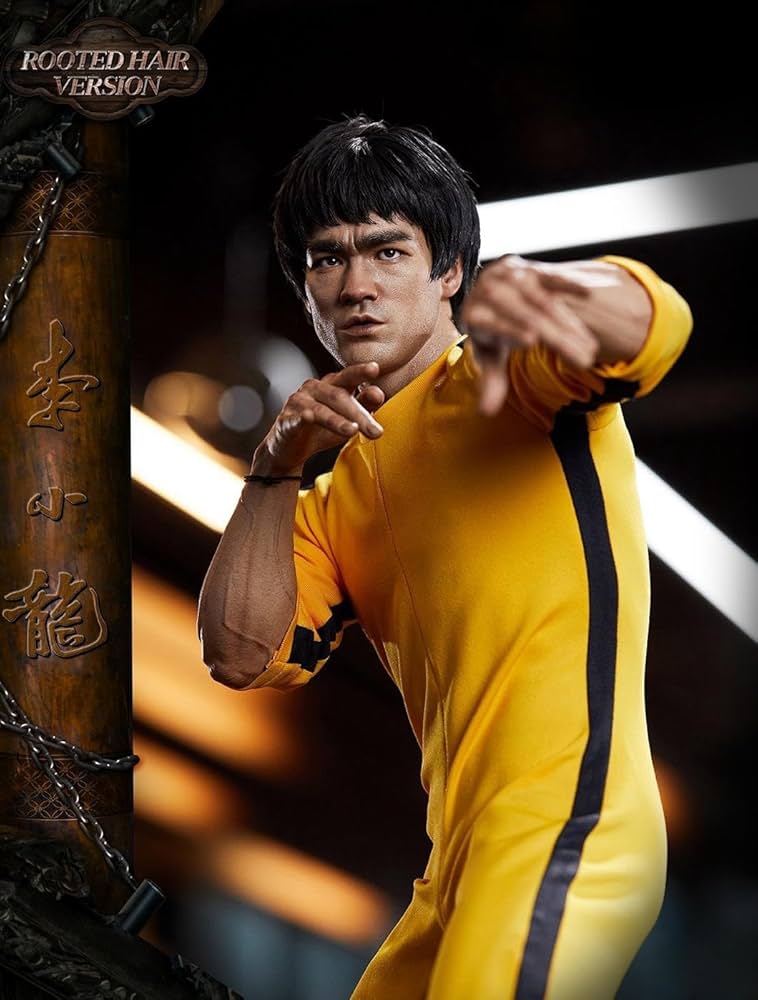 ブルース•リー Amazon | HiPlay Blitzway 1/4 ブルース・リー BW-SS-22401